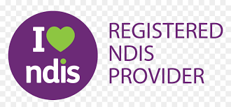 REGISTERED NDIS PROVIDER
